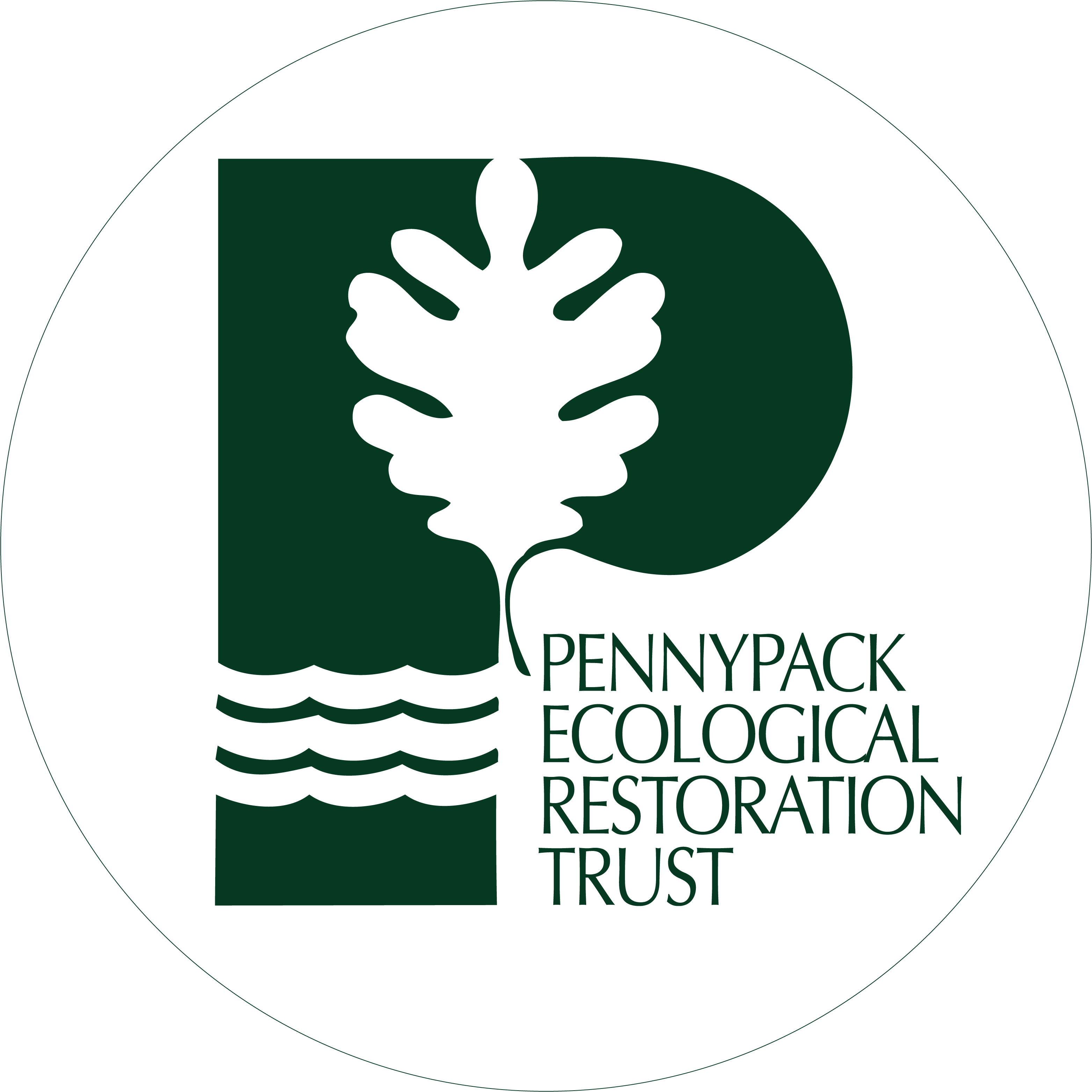 September 23rd - PERT Open House - logo